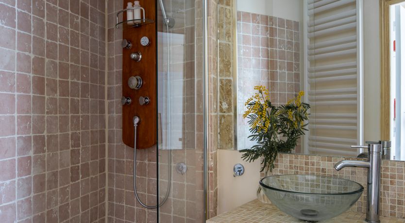 Photo of Spring in Saint Germain