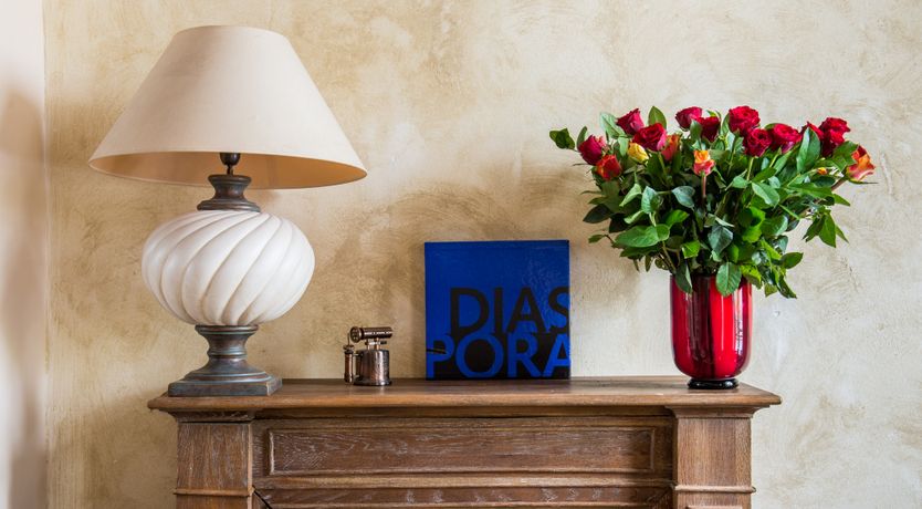 Photo of Spring in Saint Germain