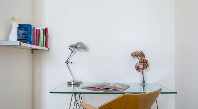 Photo of Spring in Saint Germain