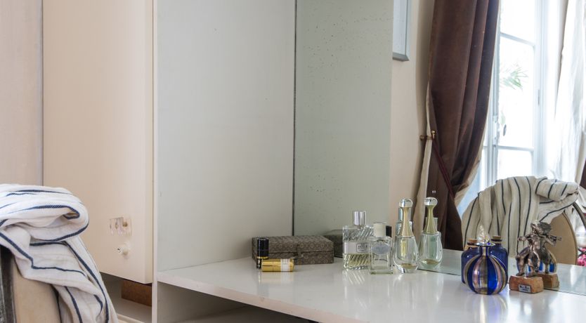 Photo of Spring in Saint Germain