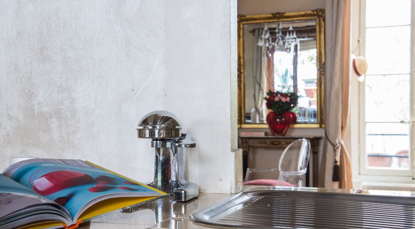 Photo of Spring in Saint Germain