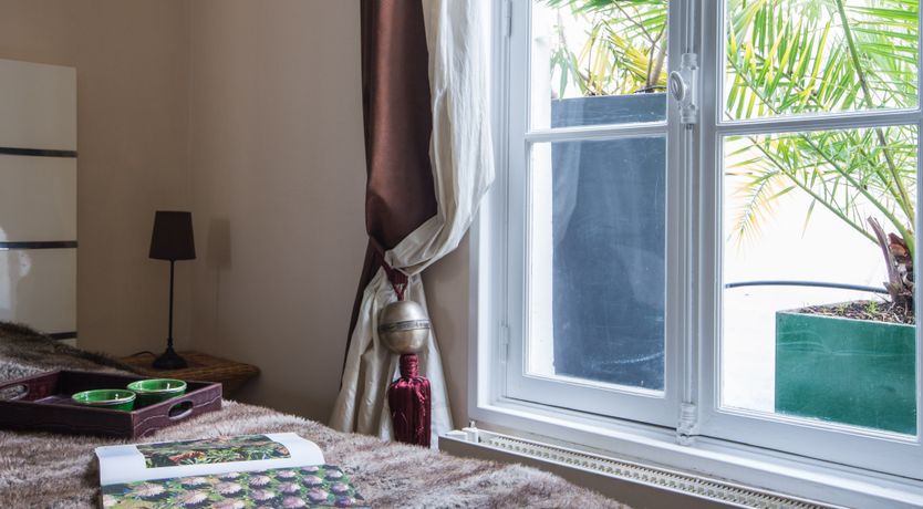 Photo of Spring in Saint Germain