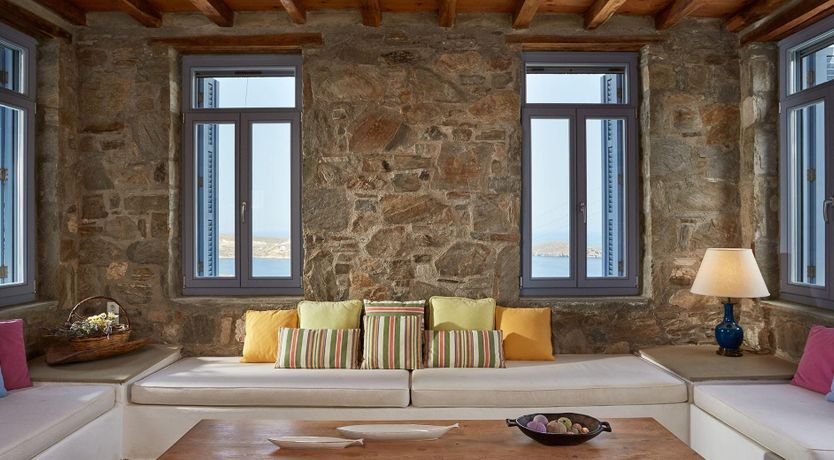 Photo of The Blue Beam