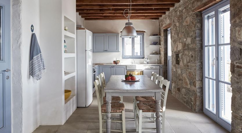 Photo of The Blue Beam