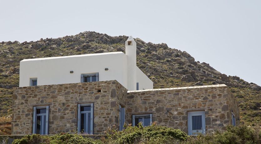 Photo of The Blue Beam