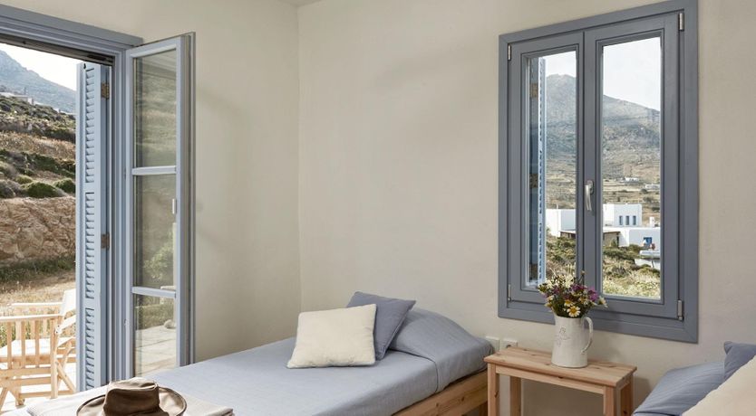 Photo of The Blue Beam