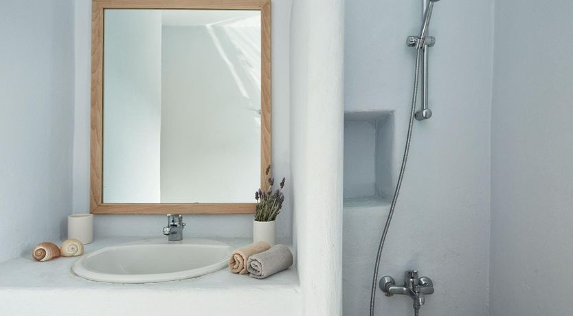 Photo of The Blue Beam