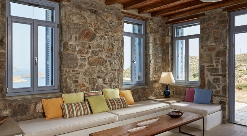 Photo of The Blue Beam