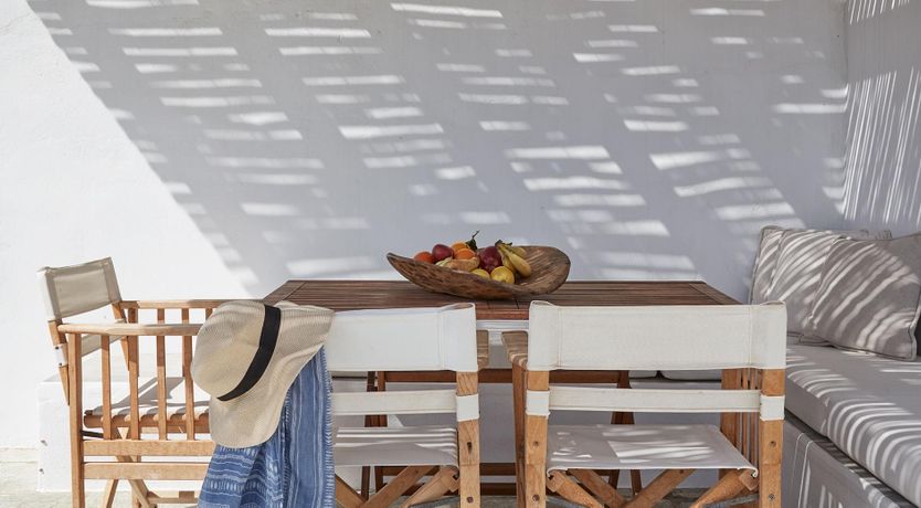 Photo of The Blue Beam