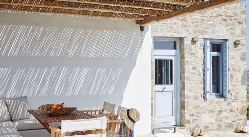 Photo of The Blue Beam