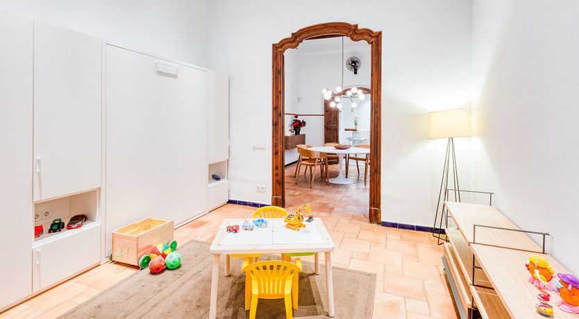 Photo of Barcelona Vibe