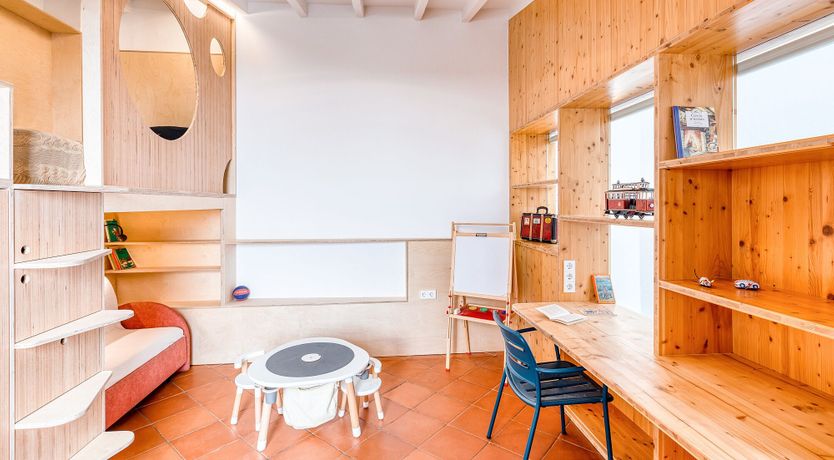 Photo of Barcelona Vibe