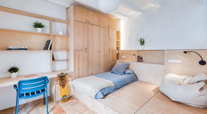 Photo of Barcelona Vibe