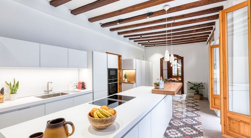 Photo of Barcelona Vibe