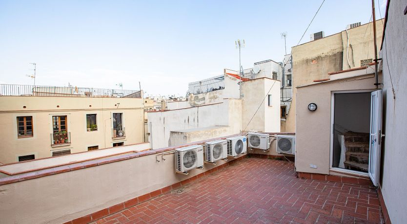 Photo of Barcelona Vibe