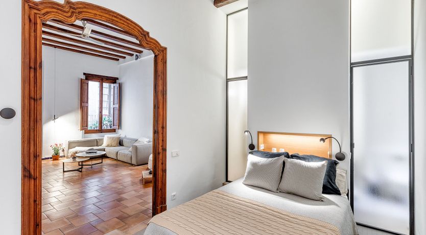 Photo of Barcelona Vibe