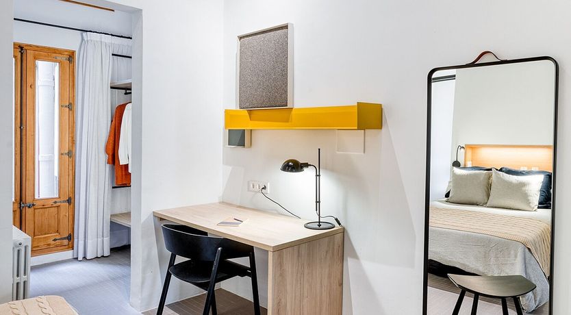 Photo of Barcelona Vibe