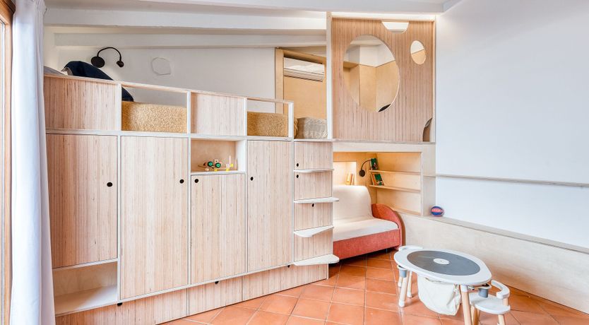 Photo of Barcelona Vibe