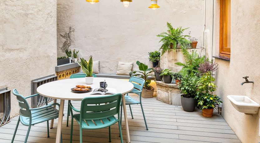 Photo of Barcelona Vibe