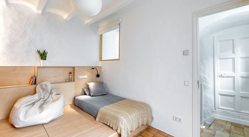 Photo of Barcelona Vibe