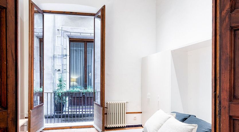 Photo of Barcelona Vibe