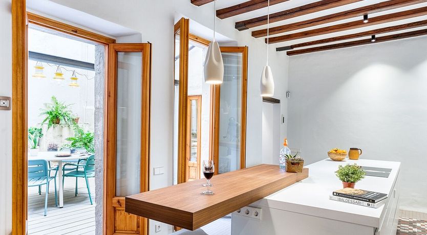 Photo of Barcelona Vibe