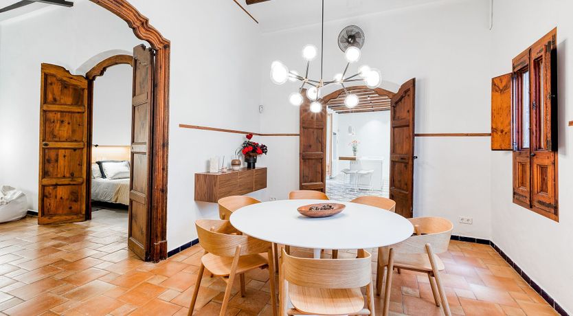 Photo of Barcelona Vibe