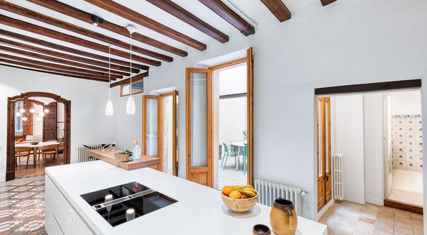 Photo of Barcelona Vibe