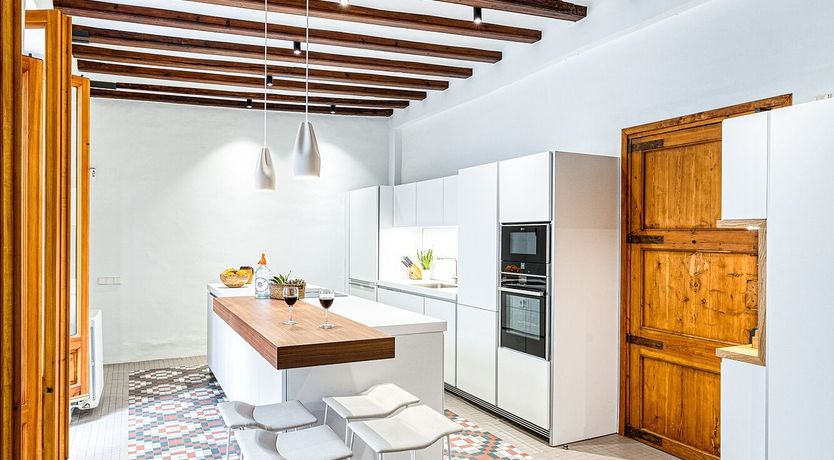 Photo of Barcelona Vibe