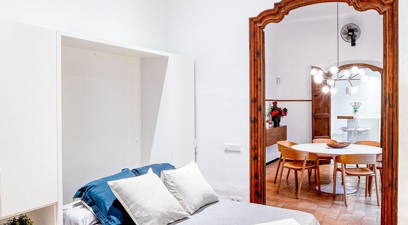 Photo of Barcelona Vibe