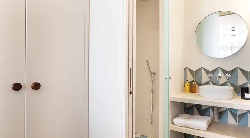 Photo of The Bastille House