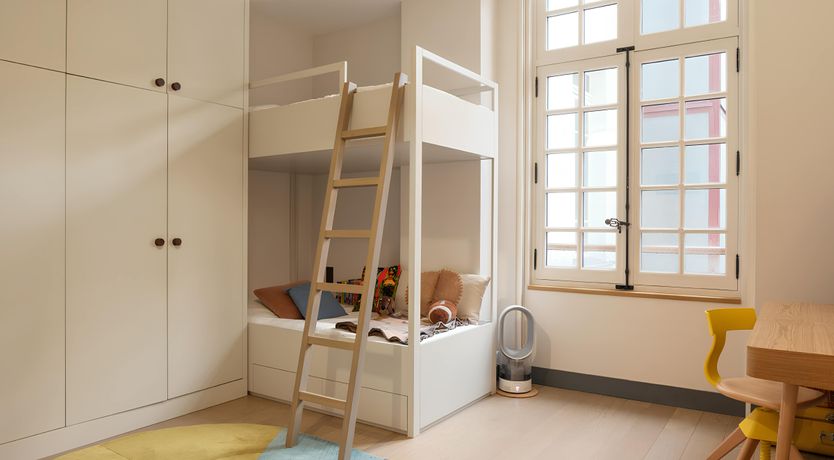 Photo of The Bastille House