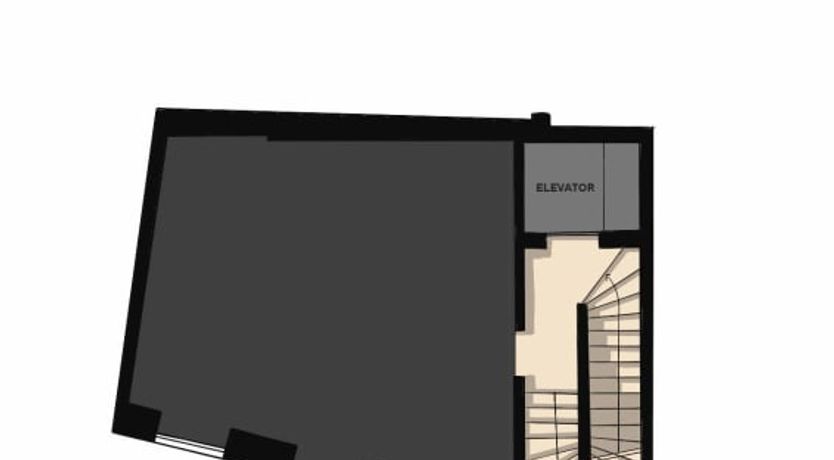 Photo of The Bastille House