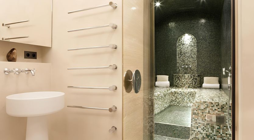 Photo of The Bastille House