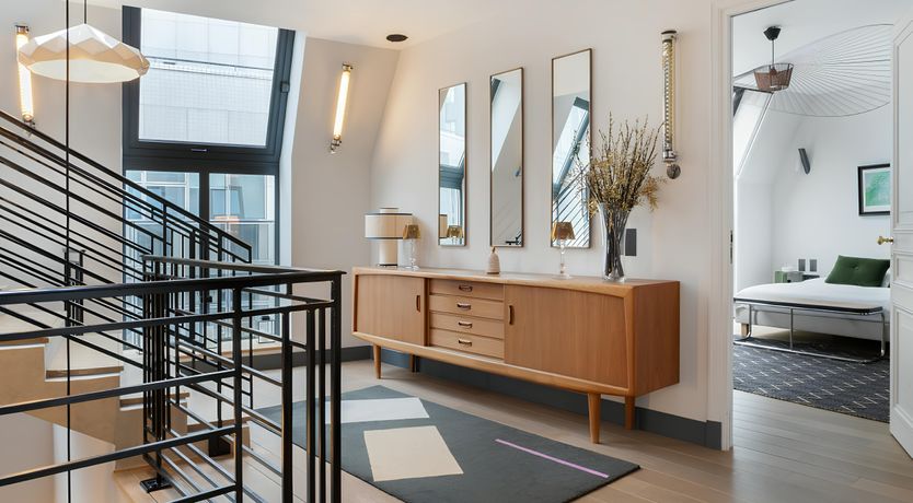 Photo of The Bastille House