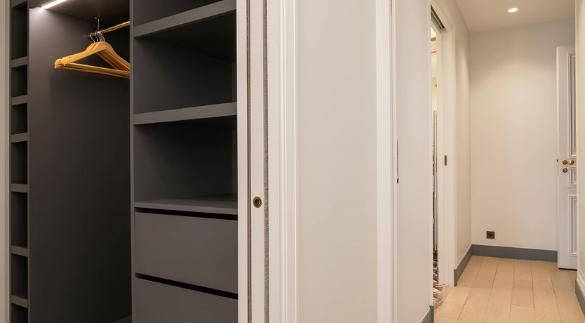 Photo of The Bastille House