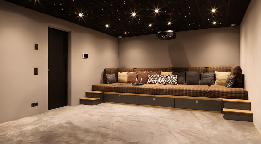 Photo of The Bastille House