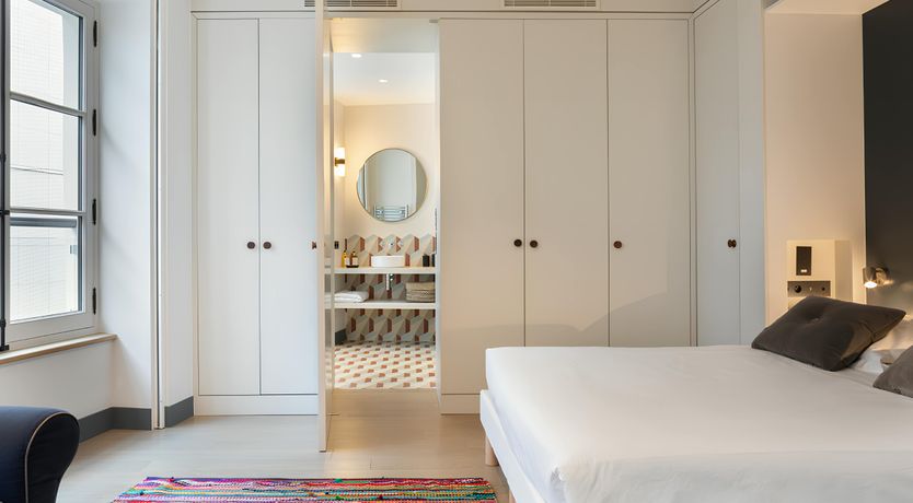 Photo of The Bastille House