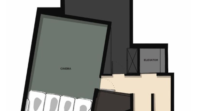 Photo of The Bastille House