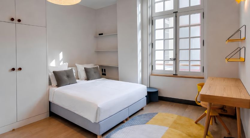 Photo of The Bastille House