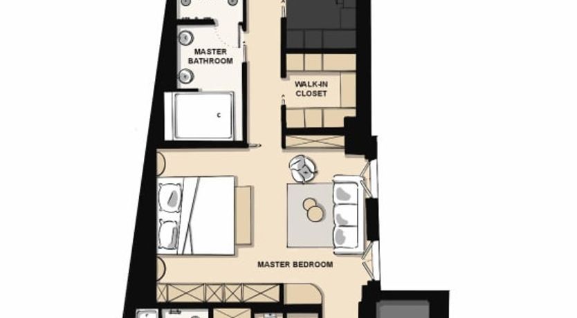 Photo of The Bastille House