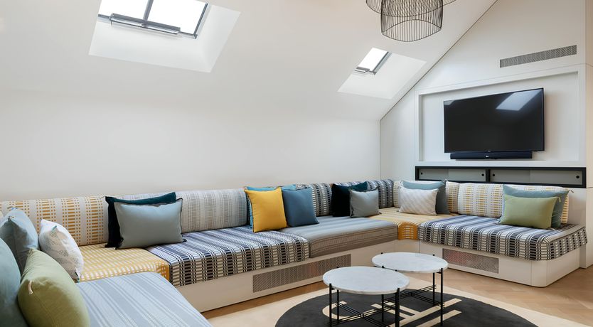 Photo of The Bastille House