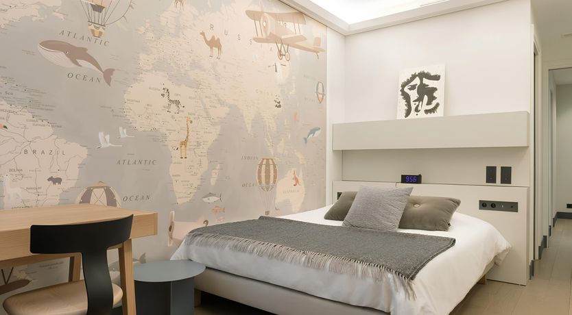 Photo of The Bastille House