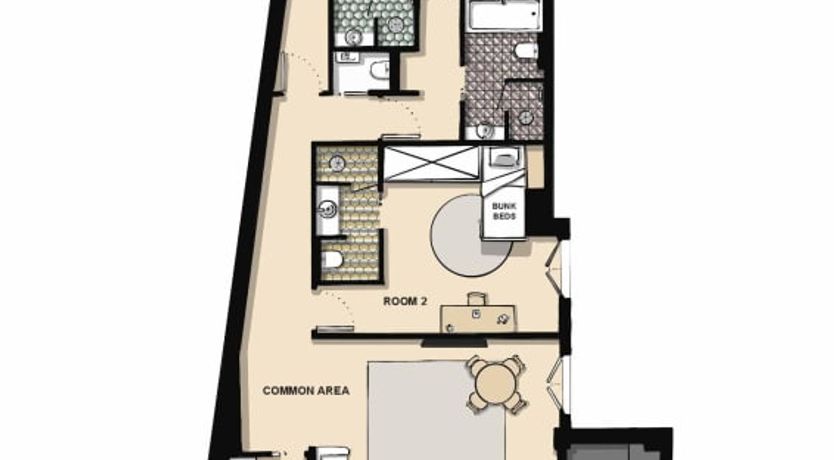 Photo of The Bastille House