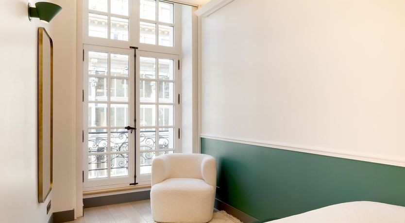 Photo of The Bastille House