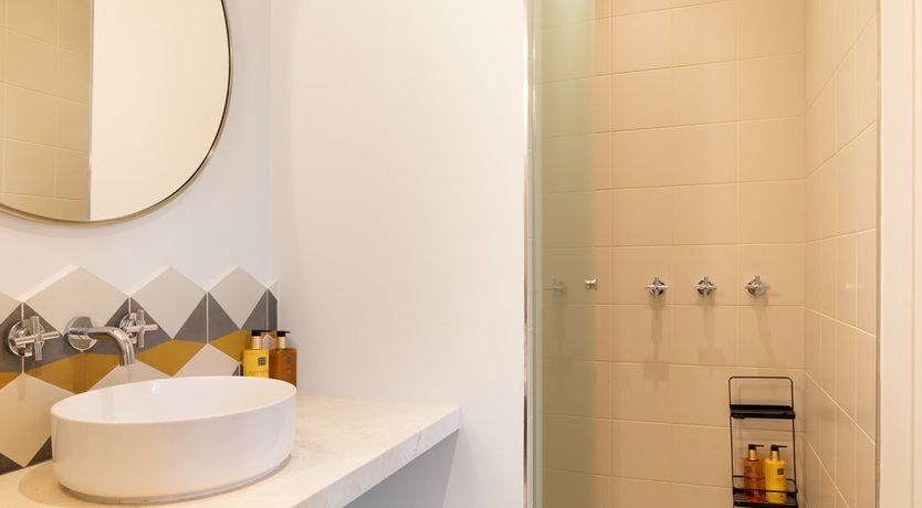 Photo of The Bastille House