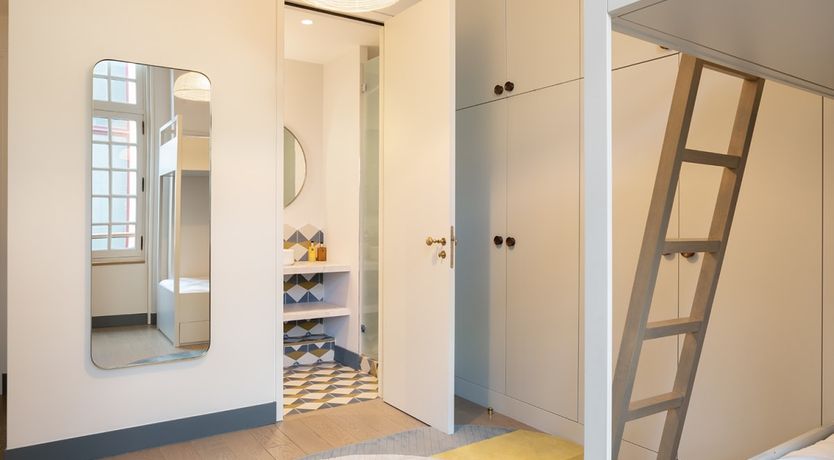 Photo of The Bastille House