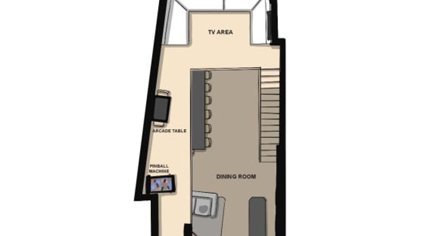 Photo of The Bastille House