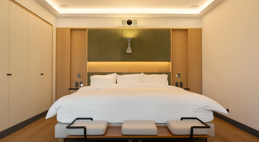 Photo of The Bastille House