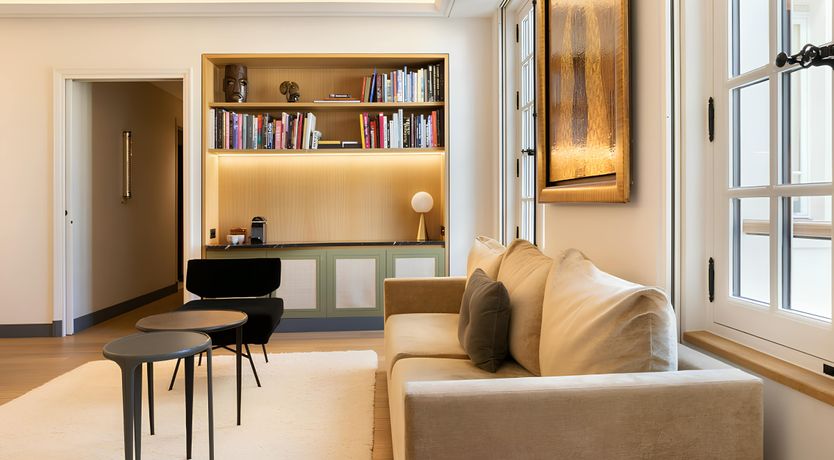 Photo of The Bastille House